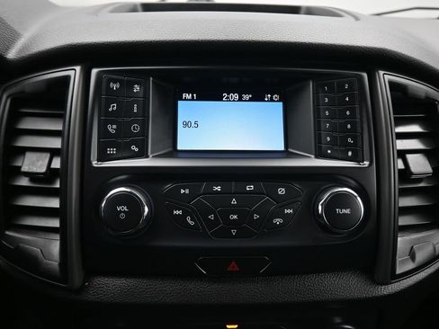 Used 2019 Ford Ranger XL w/ FX4 Off-Road Package image 16