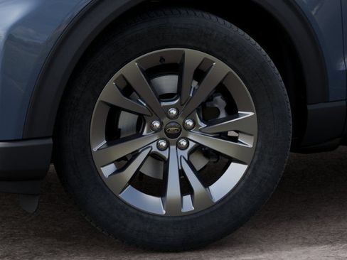 New 2027 Ford Explorer Active AWD/4WD image 19