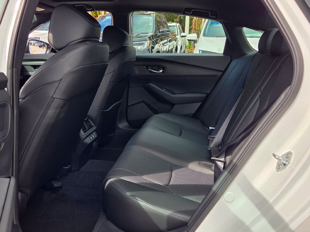 New 2026 Honda Accord Sport image 9