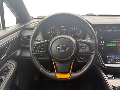 Used 2023 Subaru Outback Wilderness AWD/4WD image 13