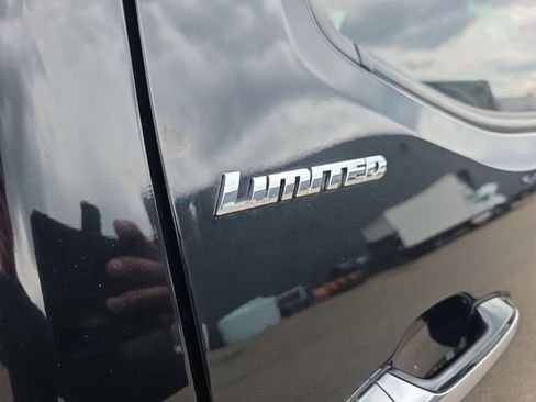 Used 2023 Toyota Tacoma Limited AWD/4WD image 27
