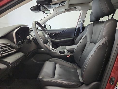 Certified 2023 Subaru Outback Touring XT image 6