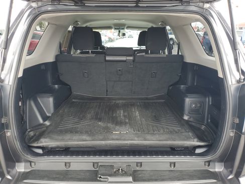Used 2015 Toyota 4Runner 2WD image 9