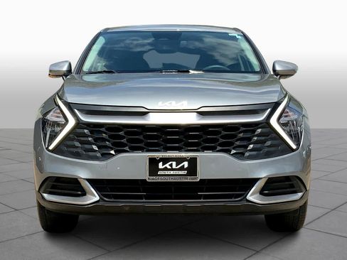 Used 2023 Kia Sportage LX FWD image 7