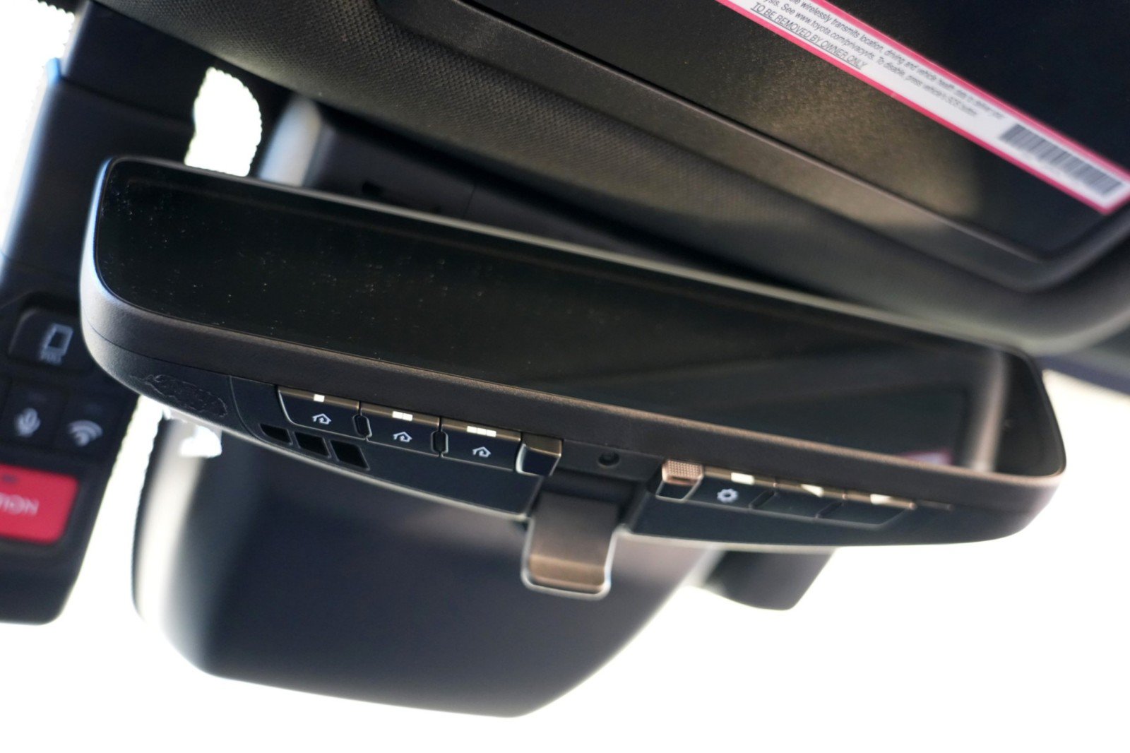 Used 2024 Toyota Grand Highlander AWD Hybrid image 33