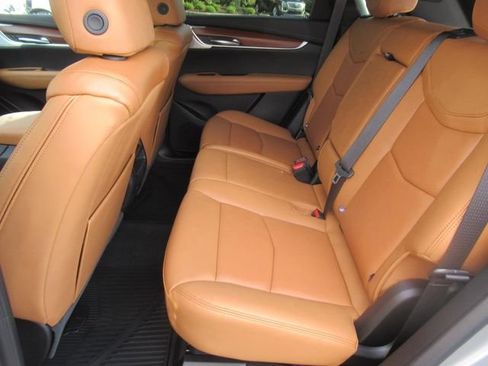 New 2025 Cadillac XT5 Premium Luxury w/ Technology Package image 29