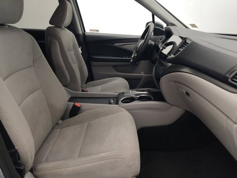 Used 2021 Honda Pilot EX image 21