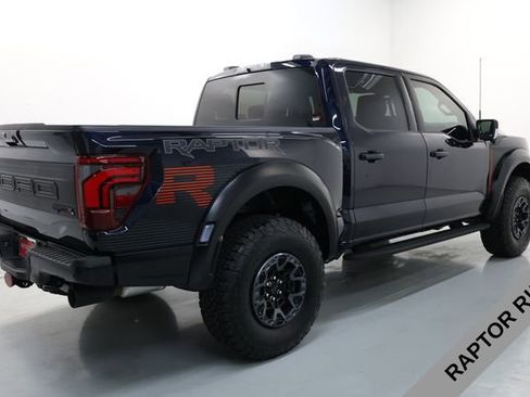Used 2025 Ford F150 Raptor w/ Equipment Group 803A Raptor R image 10