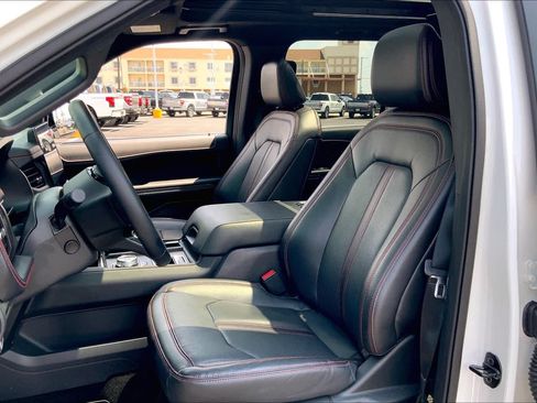 Certified 2022 Ford Expedition Limited RWD image 8
