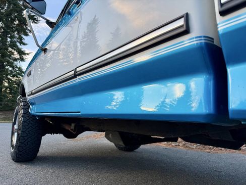 Used 1994 Ford F250 XLT image 69