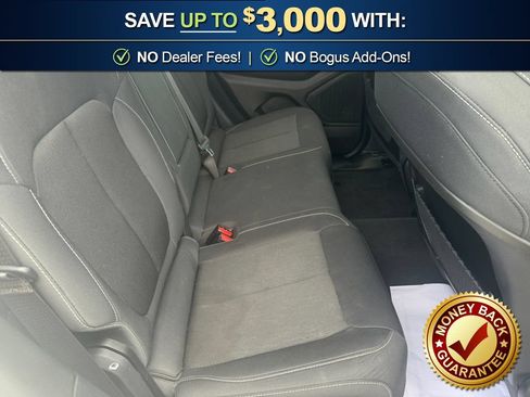 Used 2023 Jeep Grand Cherokee Laredo X RWD image 23