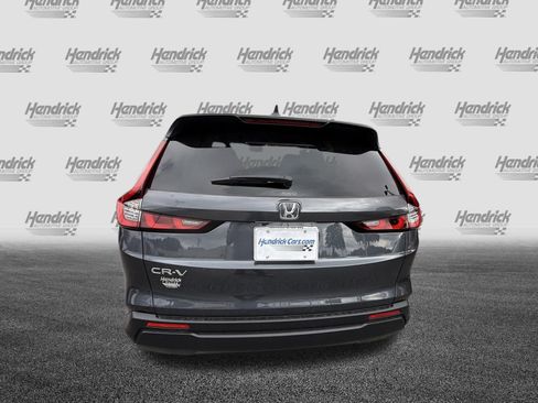 New 2026 Honda CR-V LX image 9