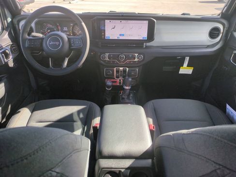 New 2026 Jeep Gladiator Willys image 16