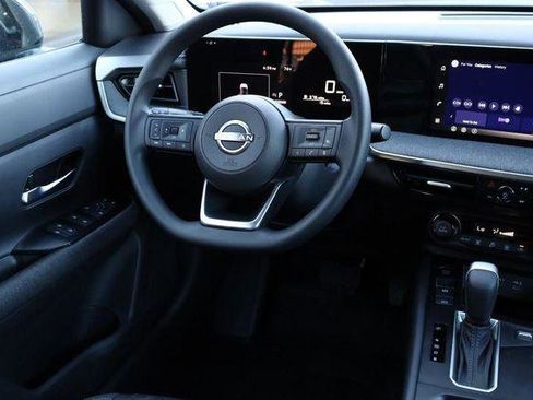New 2026 Nissan Kicks SV FWD image 23