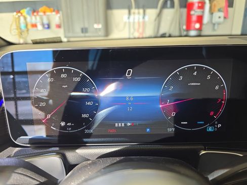 New 2026 Mercedes-Benz GLB 250 GLB 250 image 21