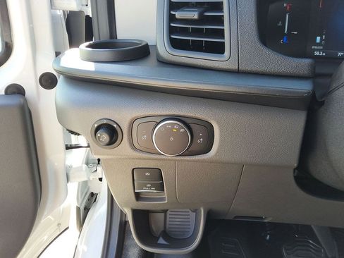 New 2026 Ford Transit 250 148 Medium Roof w/ Load Area Protection Package image 8