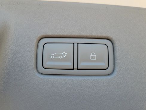 New 2026 Hyundai Palisade Limited image 10