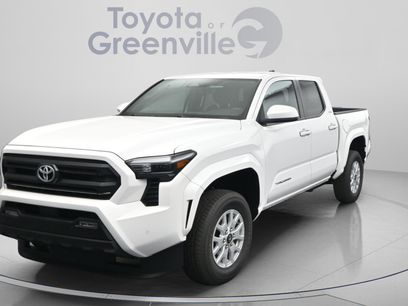 Used 2024 Toyota Tacoma SR5 w/ SR5 Upgrade Package