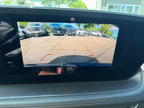 Used 2025 Buick Encore GX Avenir w/ Avenir Convenience Package AWD/4WD image 20