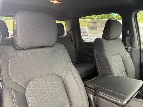 New 2026 RAM 1500 Tradesman AWD/4WD image 29