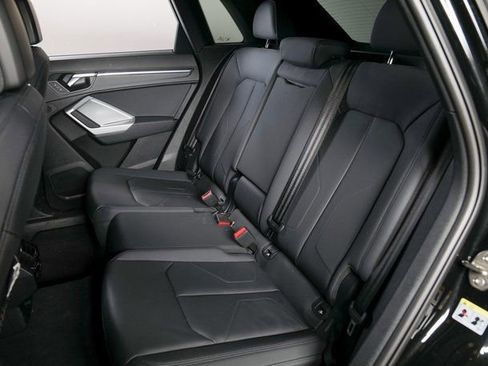 Certified 2024 Audi Q3 2.0T Premium Plus w/ Premium Plus Package image 12