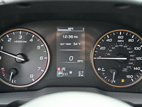 New 2026 Subaru Crosstrek 2.5i Wilderness image 32