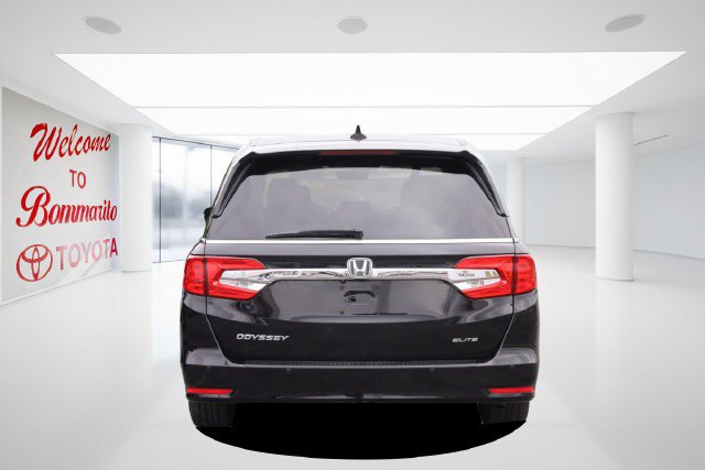 Used 2020 Honda Odyssey Elite image 6