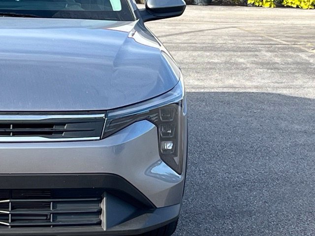 Certified 2026 Kia K4 FWD image 16