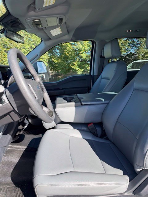Used 2024 Ford F250 XL w/ FX4 Off-Road Package AWD/4WD image 14