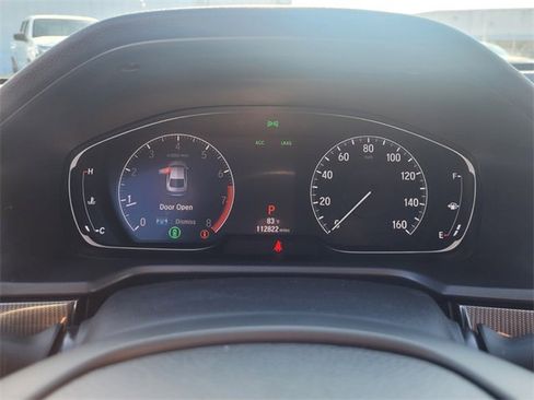 Used 2018 Honda Accord Sport image 25