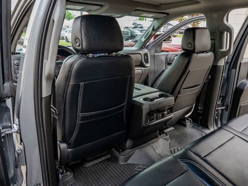 Used 2020 Chevrolet Silverado 1500 RST image 33