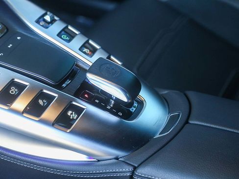 Certified 2022 Mercedes-Benz AMG GT 53 image 18