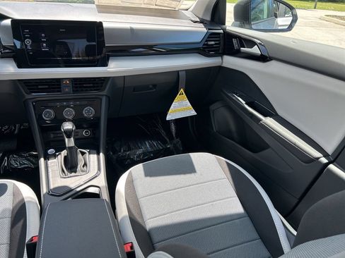 New 2026 Volkswagen Taos S FWD image 46