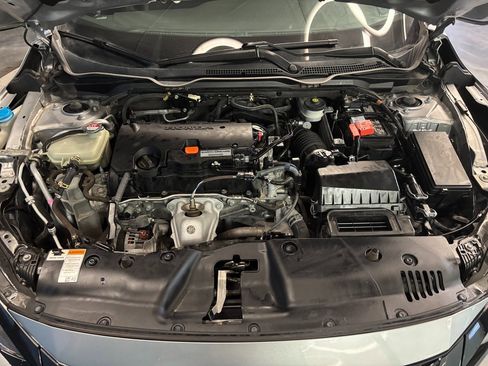 Used 2021 Honda Civic Sport image 22