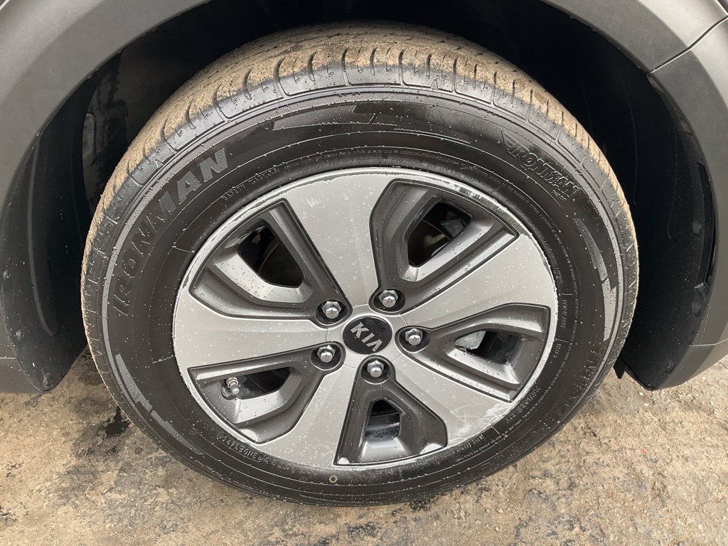 Used 2019 Kia Niro EX Premium w/ Sunroof Package FWD image 74