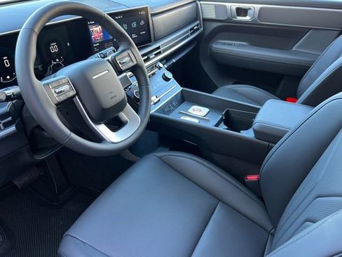 New 2026 Hyundai Santa Fe SEL image 10