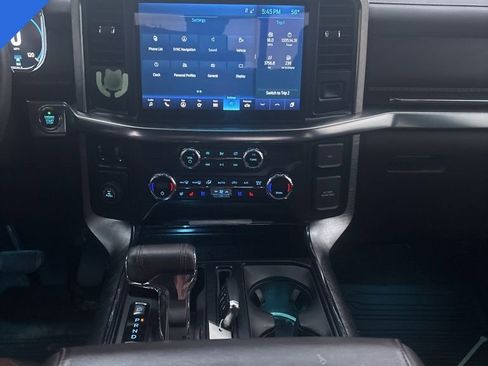 Used 2021 Ford F150 King Ranch image 10