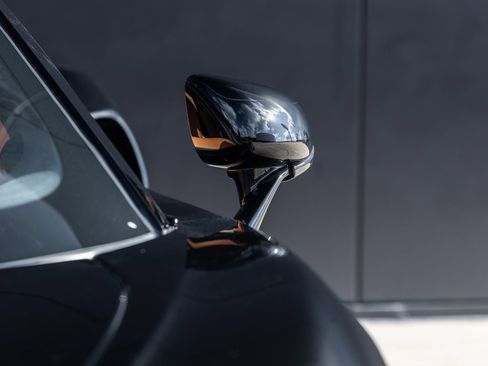Used 2023 McLaren GT RWD image 16