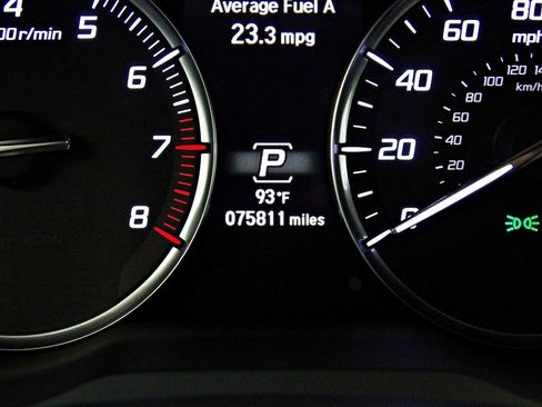 Used 2015 Acura MDX w/ Technology Package FWD image 16