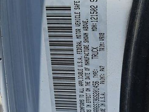 Used 2016 RAM 1500 Tradesman w/ Popular Equipment Group RWD image 15