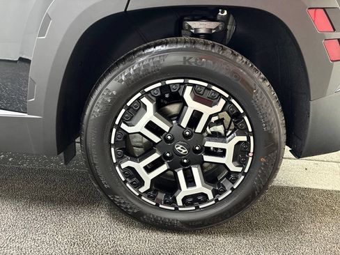 New 2026 Hyundai Tucson XRT AWD/4WD image 9