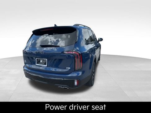 New 2025 Kia Telluride SX Prestige X-Line image 8