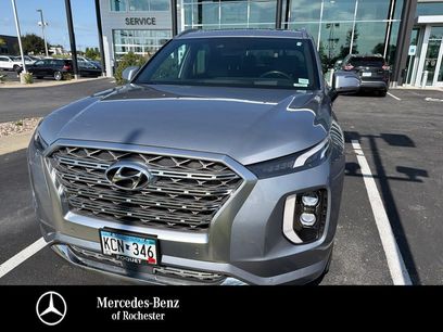 Used 2020 Hyundai Palisade Limited