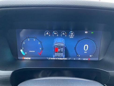 New 2025 Ford F150 STX w/ STX Black Appearance Package image 29