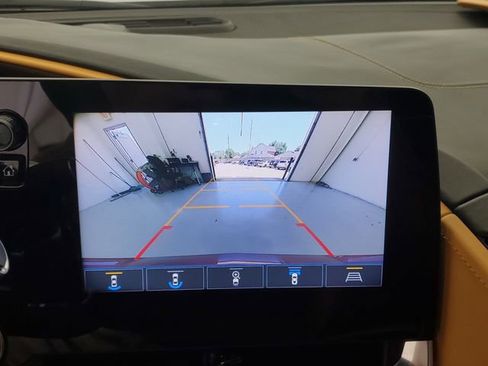 Used 2020 Chevrolet Corvette Stingray Premium Cpe w/ 3LT Preferred Equipment Group RWD image 21