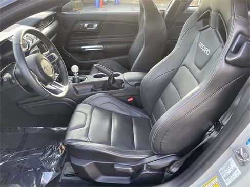 Used 2021 Ford Mustang Mach 1 w/ Equipment Group 700A image 11