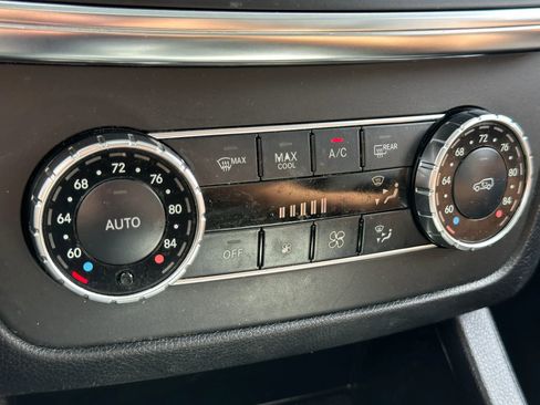 Used 2013 Mercedes-Benz ML 350 2WD image 32