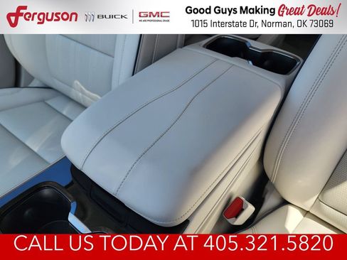 New 2026 Buick Enclave Avenir w/ Super Cruise Package AWD/4WD image 32
