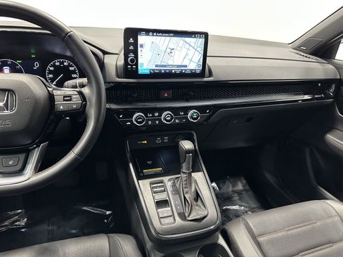Certified 2025 Honda CR-V Sport Touring image 23