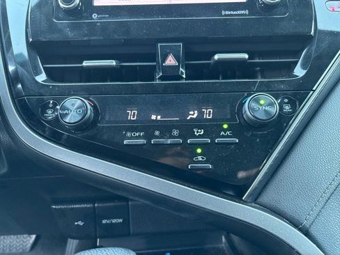 Used 2024 Toyota Camry LE image 18